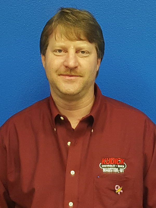 Matt Kolba