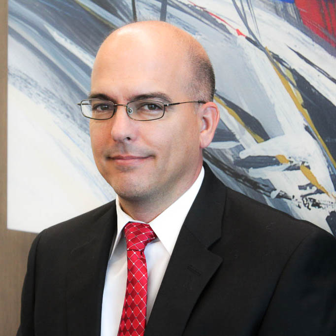 Robert Pusatere