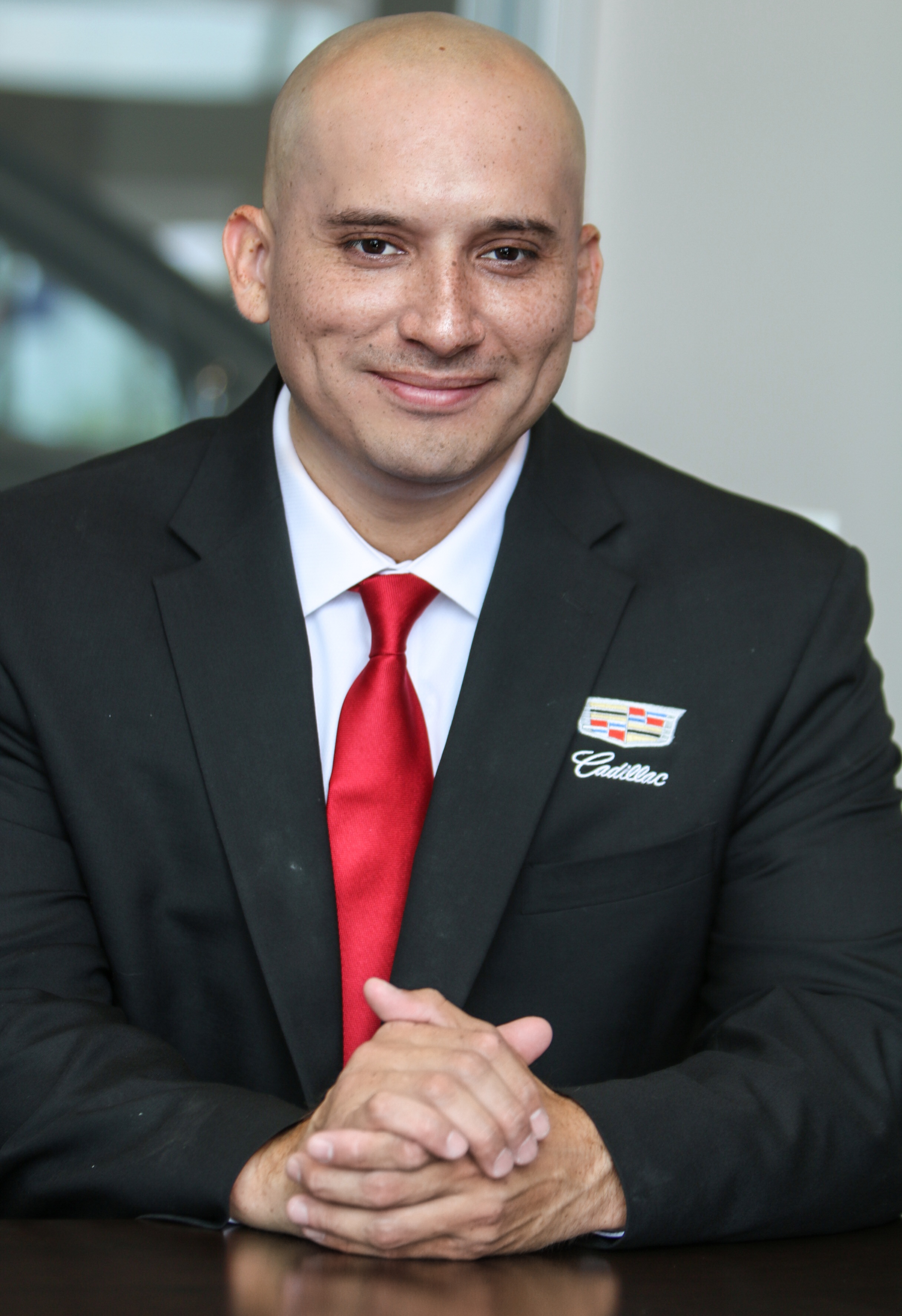 Victor Rivas