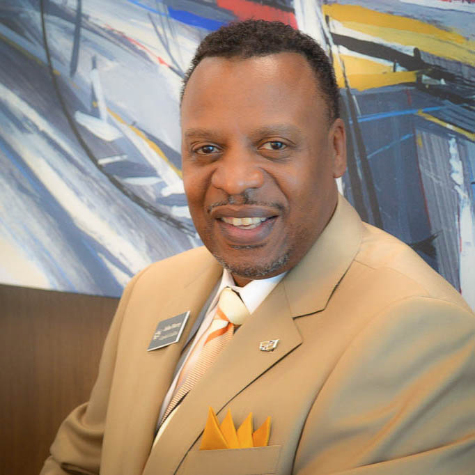 Julius Murray