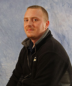 Brock Stoller