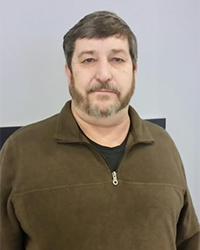 Ken Martin