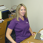 JILL MCGLOTHLIN