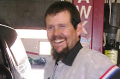 Shawn O'Neill