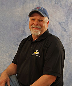 Mark Rosebrock