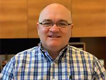 Kevin Bihl
