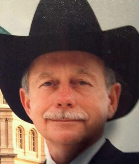 Les Donovan