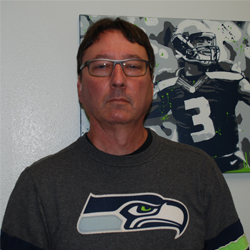 Tony Dressler