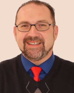 Michael Muchnik