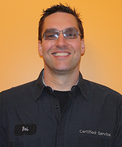 Bob Schmidt