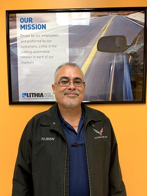 Ruban Ochoa