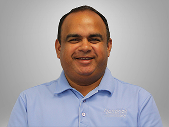 Raj Krishna