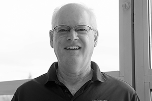 Bill Beger