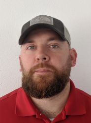 Dustin Drawdy