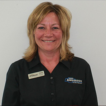 Sandi Holeman