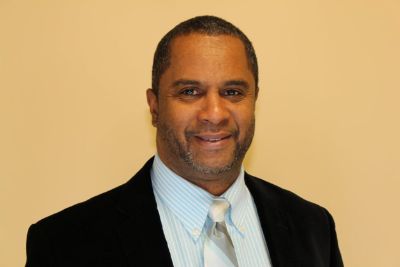 Keith Farris