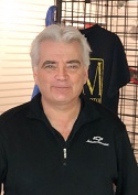 Dan Cragle