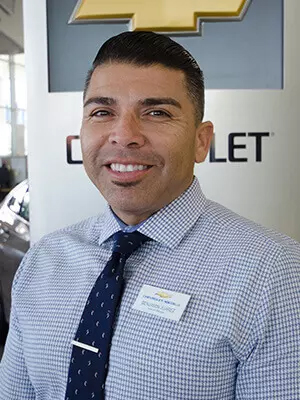 Benjamin Juarez