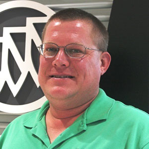 George Toth III