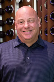 David Rotman