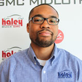 Jabari Mudiwa
