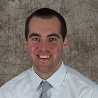 Ben Rudolph