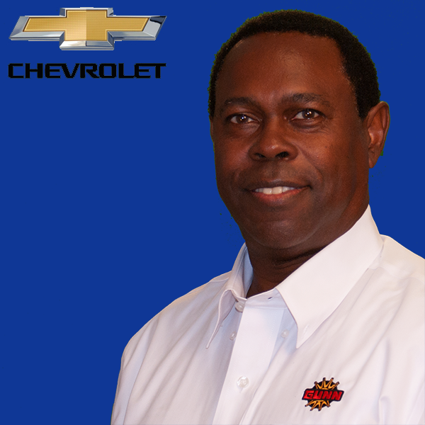 Robert Ervin