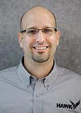 James Wolff