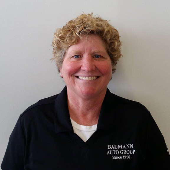 Sue Roth