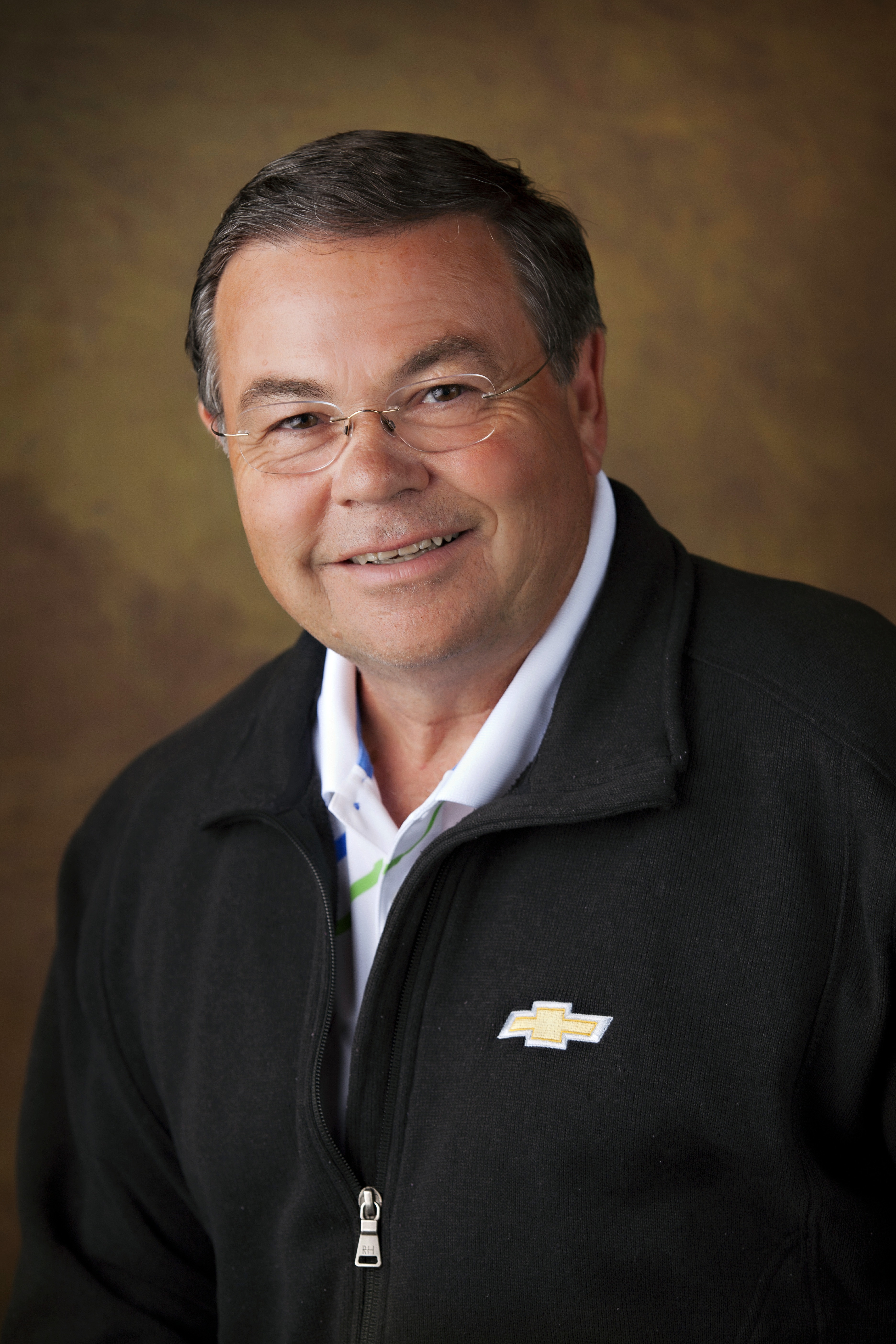 Mike Veeder
