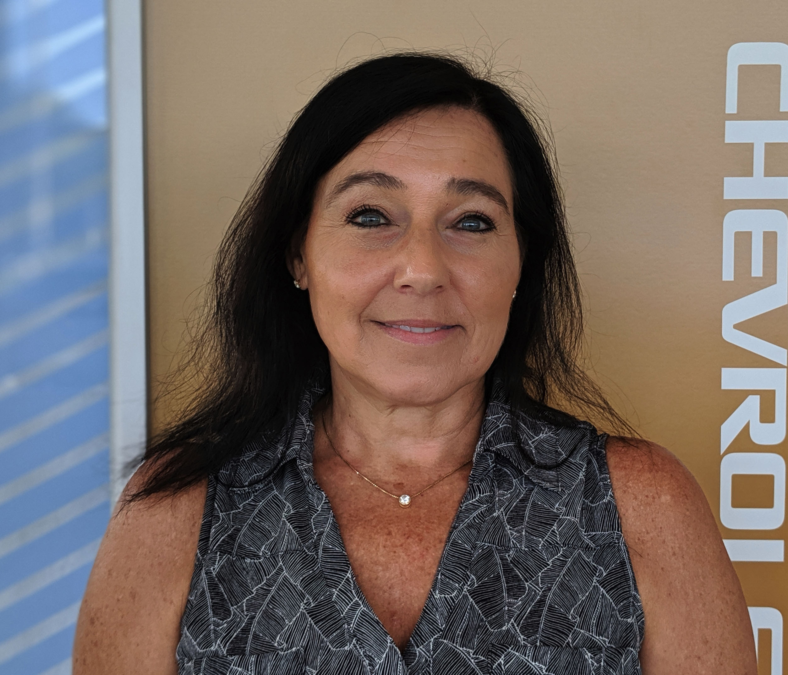 Jean Shaffer