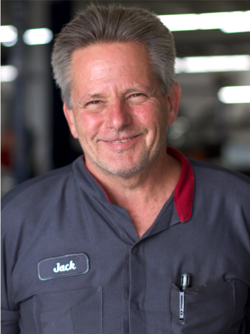 Jack Koon