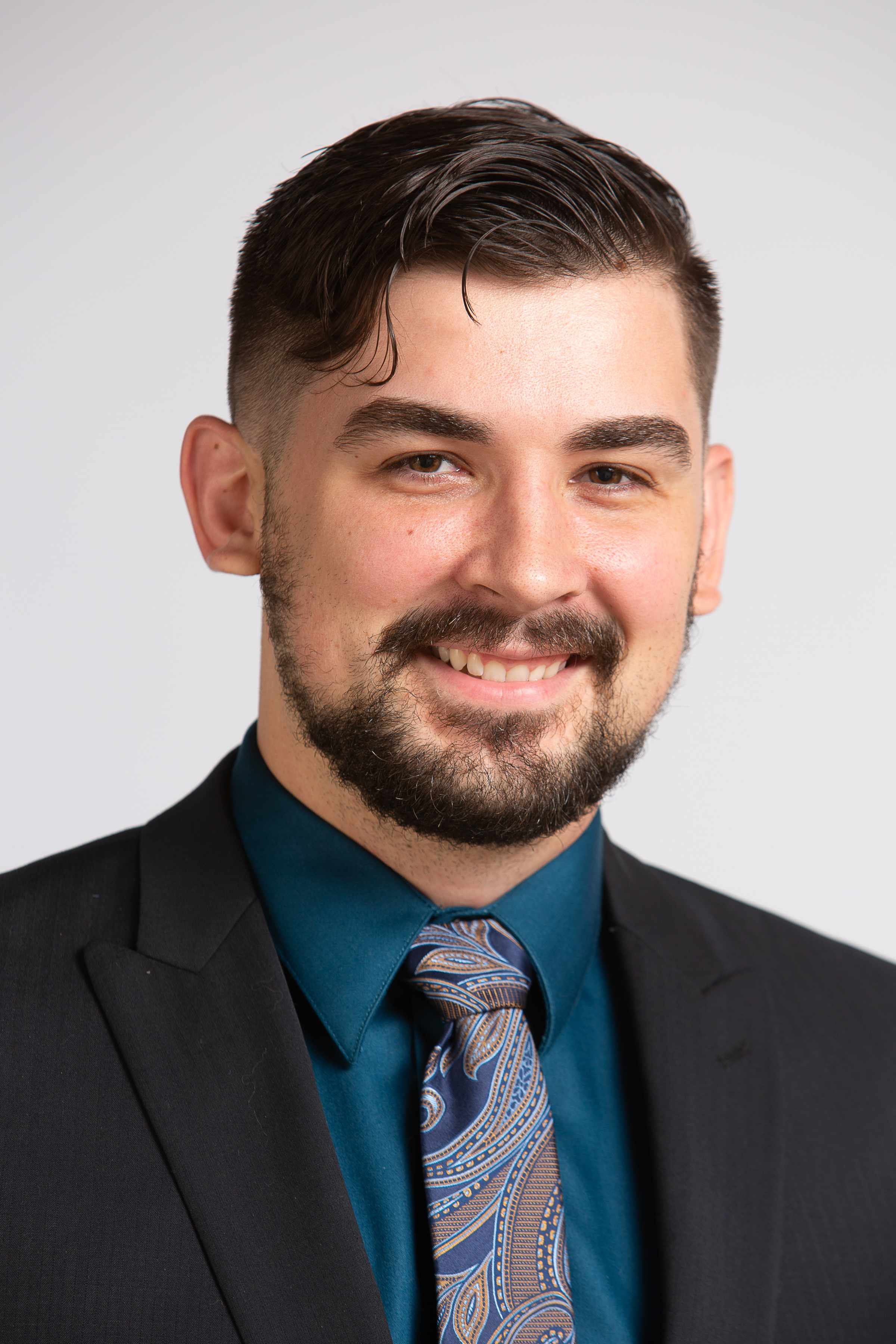 David Pietraszek