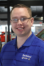 Alan Papendorf