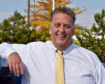 Dan Guthrie