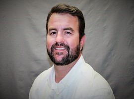 Ben Thibodaux