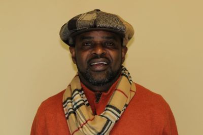 Larry Seay