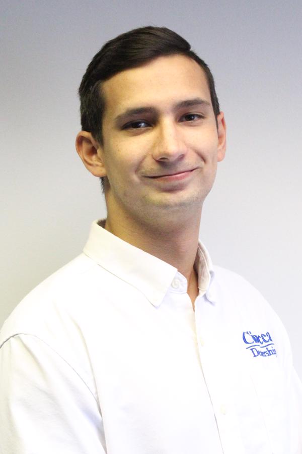 Corey Lestansky
