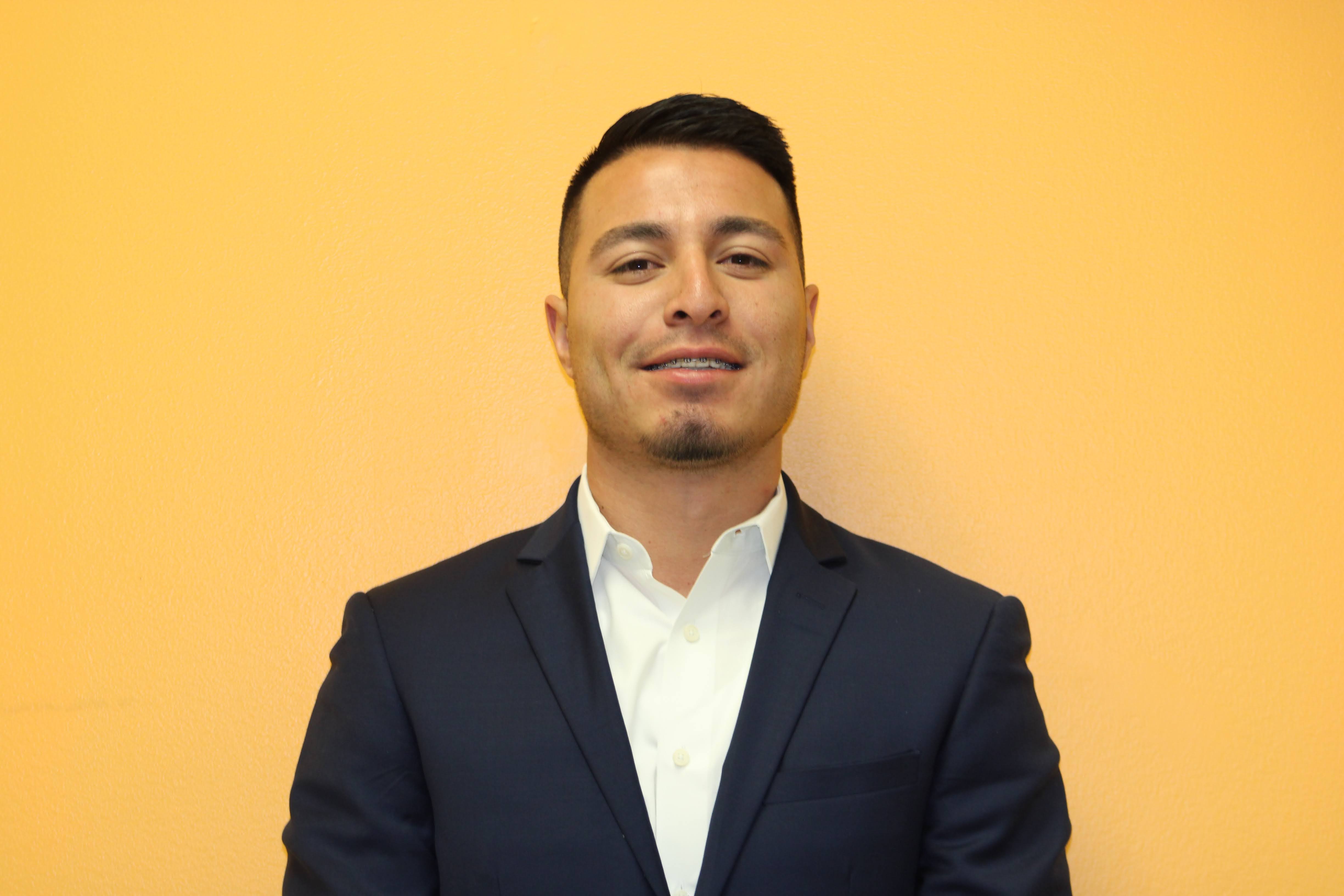 Roberto "Beto" Rodriguez