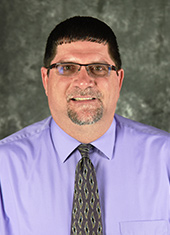 Mike McVay