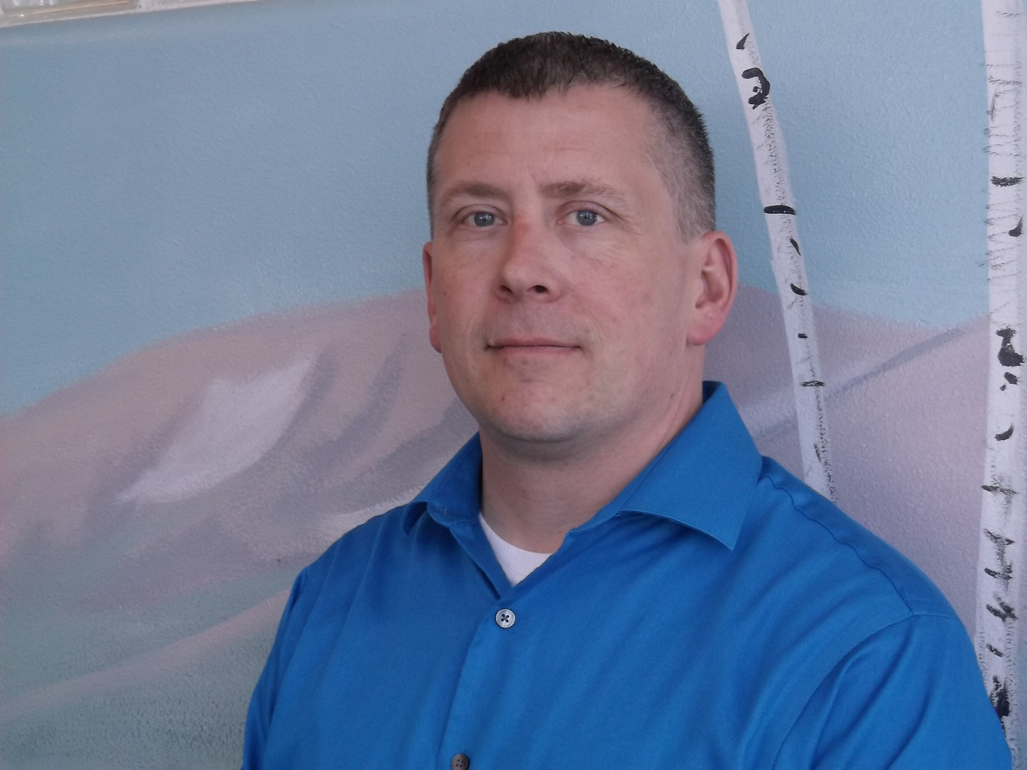 Brad Follensbee