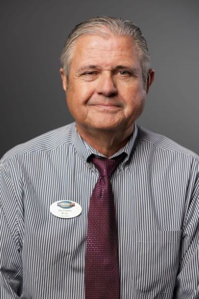 Dan Franklin