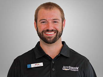 Ryan Stimmel