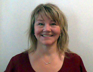 Jennifer (Jen) Lavoie