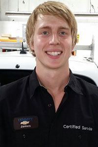 James Lowery