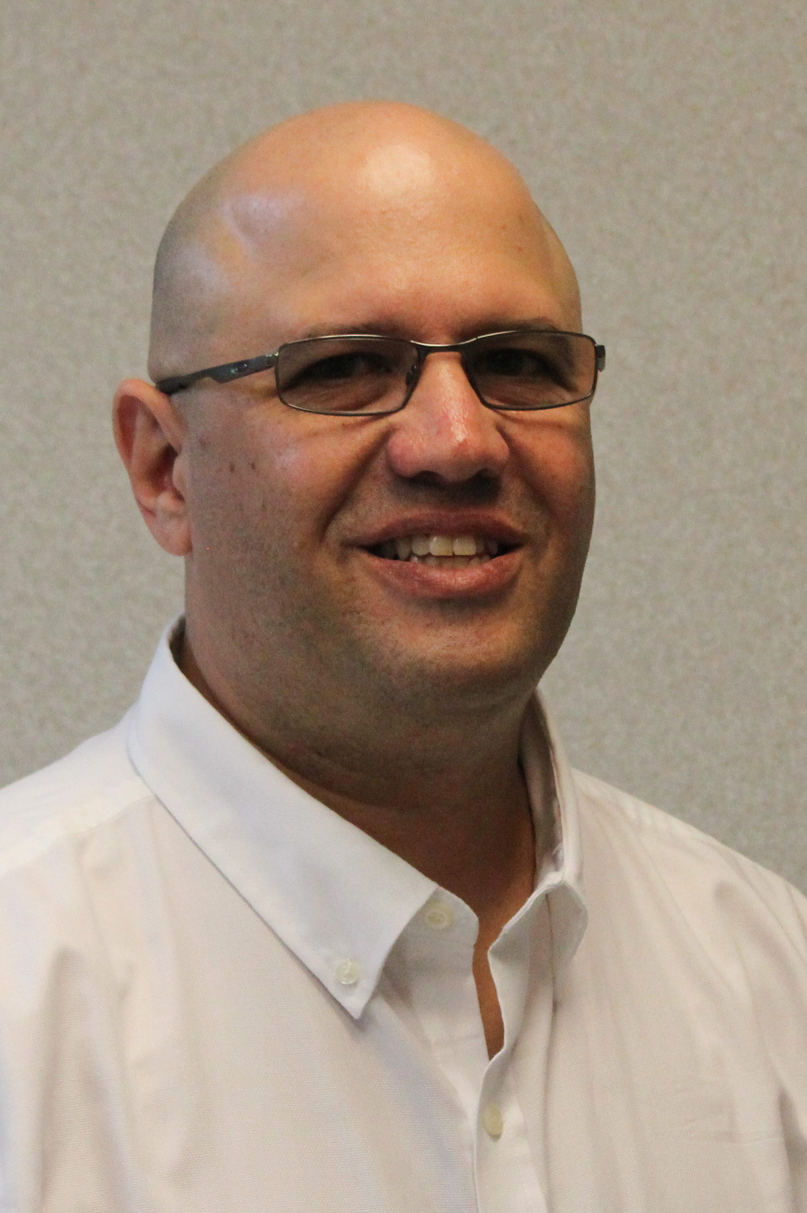 Tom Costello