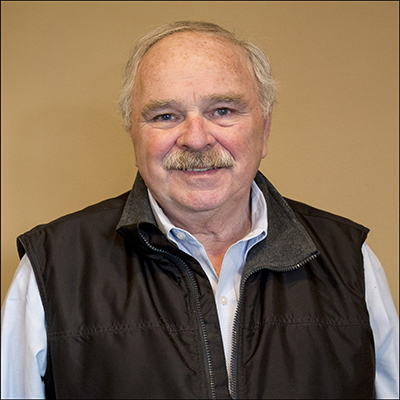 Gary Creigh