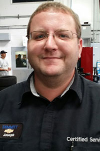 Joseph Adkins