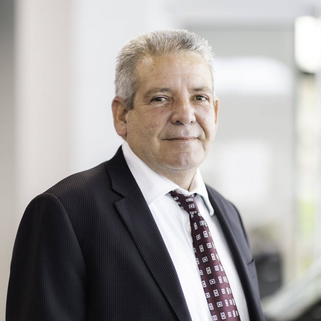 Eugenio Hernandez
