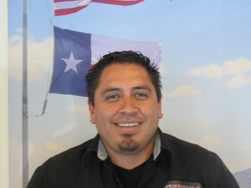 Gilbert Medina